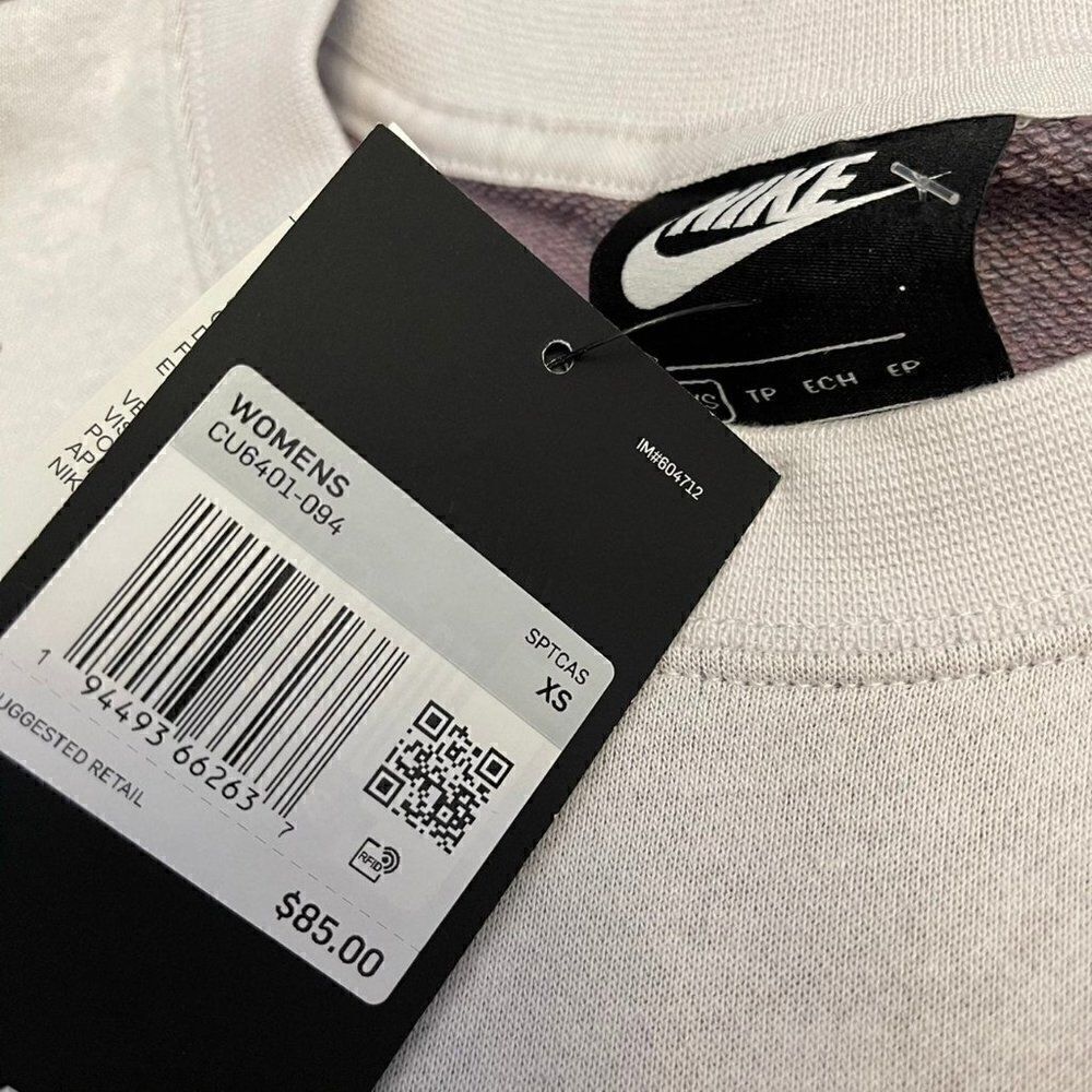 Nike Move 2 Zero T-Shirt Dress - Picture 4 of 11
